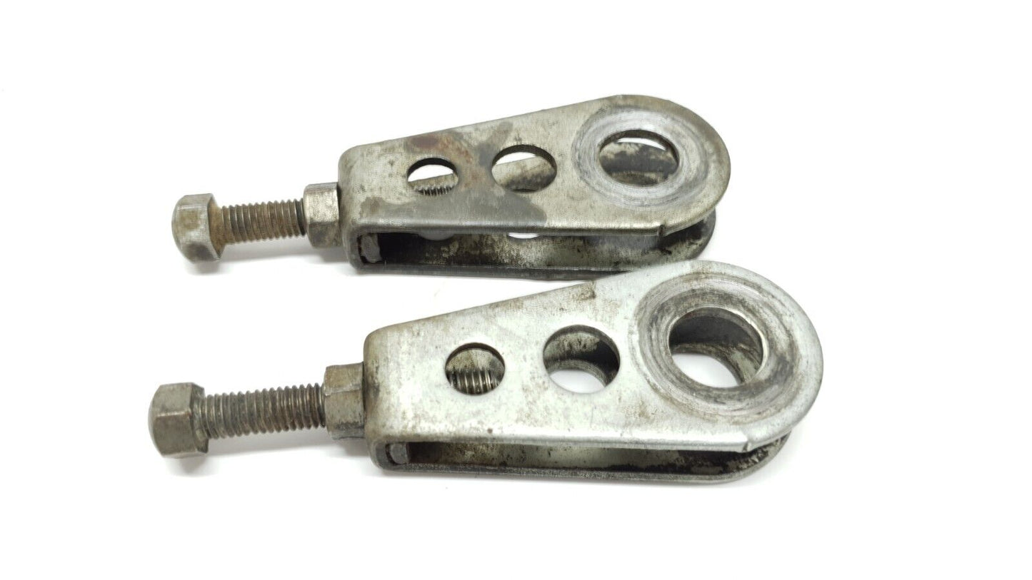 Tendeurs de chaîne Suzuki TSX 125 1984 Réf : 61410-32400-000 Chain tensioner