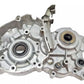 Carter moteur central gauche Yamaha DT125LC 1987 n°9 Réf : 10V-15111-01-00
