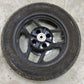 Roue arrière Kawasaki GPX 600 R 1989 Réf : 410731576R2 REAR WHEEL