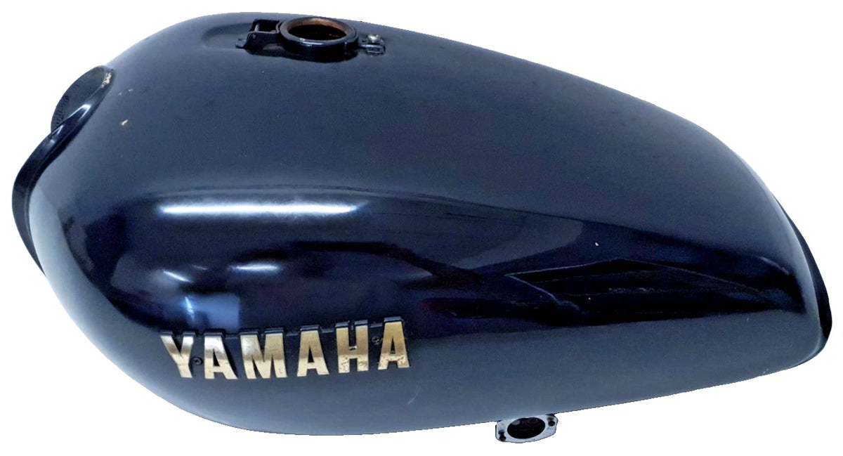Réservoir d'essence Yamaha XS 400 SE 1981 Réf : 3N6-24110-00-01