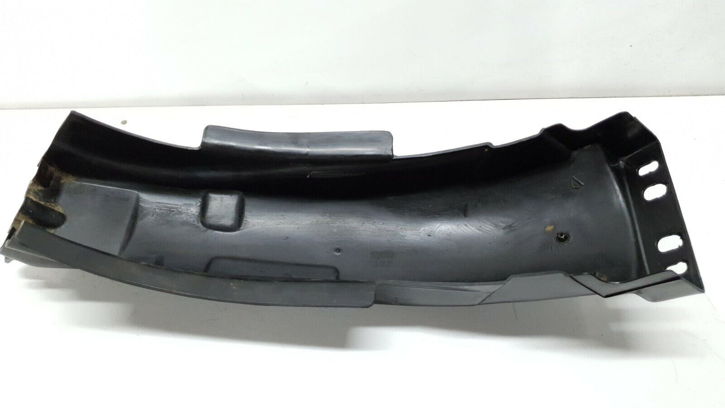 Pare boue arrière Sym Wolf 125 2007 Réf : 80101-M88-000 Rear Mudguard