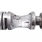 Valve Yamaha DT125LC 1987 n°14 Réf : 34X-1131A-00-00