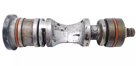 Valve Yamaha DT125LC 1987 n°14 Réf : 34X-1131A-00-00