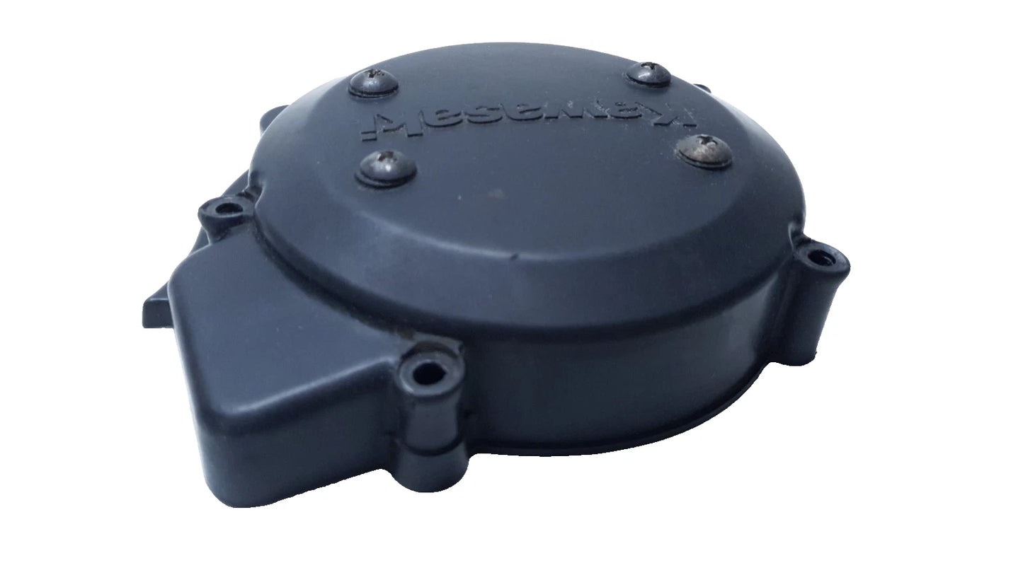 Carter d'allumage Kawasaki KMX 125 1986 Réf : 140311194