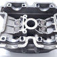 Culasse avant 1-2 Hyosung Comet GT 125 2005 Cylinder head