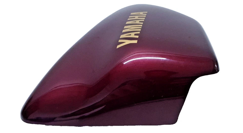 Carénage gauche Yamaha XV 125 Virago 2000 Réf : 2UJ21711006M