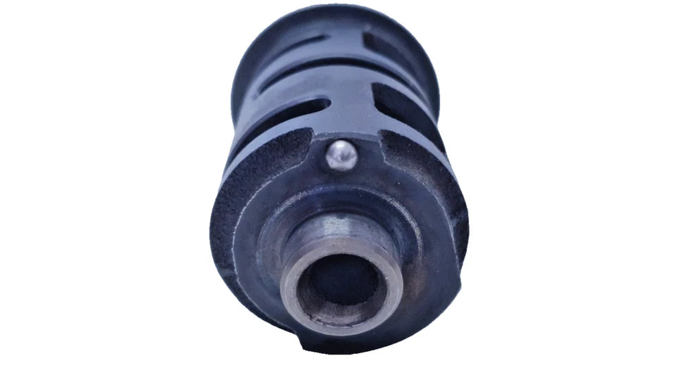 Barillet de sélection Yamaha XV 125 Virago 2000 Réf : 4DN185400000