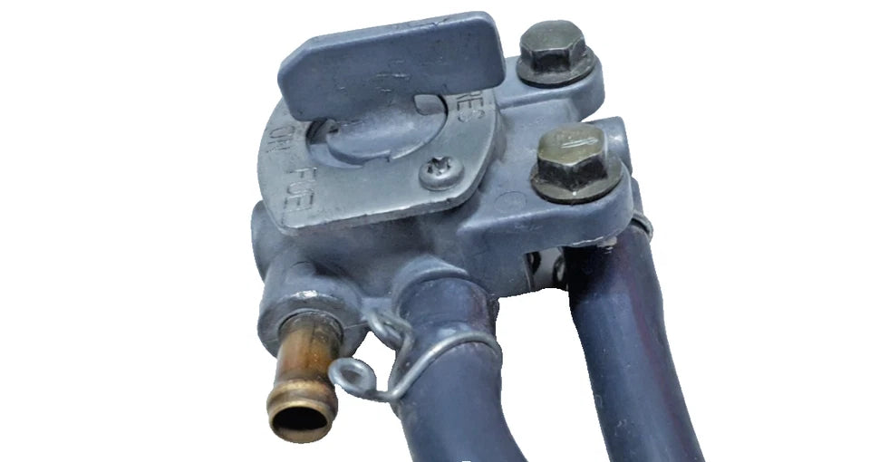 Fuel tap Yamaha TDR 125 1998 Ref: 4FU245600000