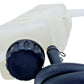 Vase d'expansion Kawasaki KMX 125 1988 Réf : 430781076