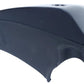 Capot de tête de fourche gauche Yamaha TDR 125 1990 Réf : 3SHF283L0000