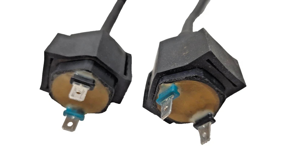 Bobines d'allumage Honda CM 125 Custom 1995 Réf : 30510-KC2-720