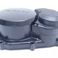 Carter d'embrayage Yamaha DT125LC 1987 n°16 Réf : 34X-15421-00-00
