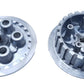 Embrayage Yamaha DT125R 1997 n°2 Réf : 3BN161500100