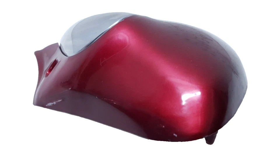 Carénage arrière droit Kymco Zing 125 1997 Réf : 83540KKAK900BJP