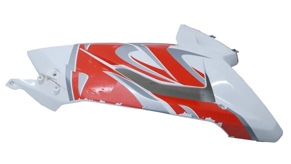 Carénage latéral droit Aprilia RS 50 2008 Réf : 86142300WB0