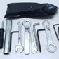 Trousse à outils Yamaha TDR 125 1998 Réf : 1WT281000000
