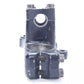 Té de fourche supérieur Yamaha DT125LC 1987 n°15 Réf : 34X-23435-00-98