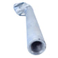 Demi guidon gauche Yamaha TZR 50 2009 Réf : 5WXF61211000