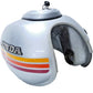 Réservoir d'essence Honda CM 125 T 1980 Réf : 17520-419-305ZA
