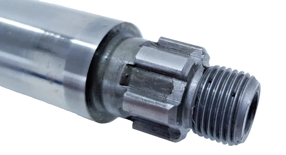 Arbre primaire de boite de vitesses Yamaha TDR 125 1997 Réf : 3MB-17411-01