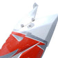 Carénage latéral droit Aprilia RS 50 2008 Réf : 86142300WB0