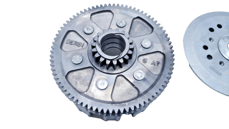 Embrayage Aprilia RS 50 2008 Réf : 8470415