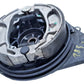 Tambour de frein arrière Honda CBF 125 2010 Réf : 43100-KTE-950ZA