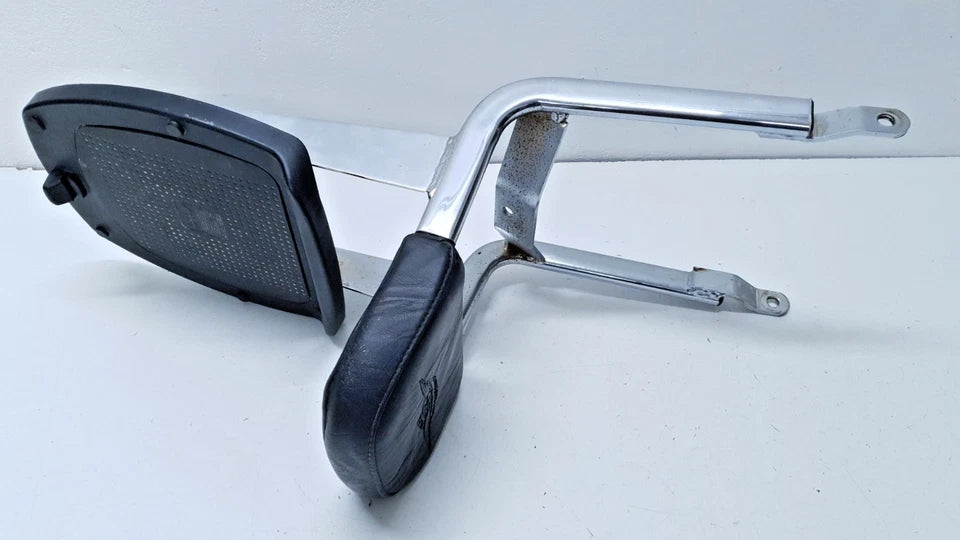 Porte-bagages Yamaha XV 125 Virago 2000