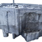 Carters moteur centraux Yamaha DT125R 1997 n°2 Réf : 3BN151110400
