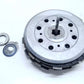 Embrayage incomplet Yamaha DT125LC 1987 n°10 Réf : 10W-16150-00-00 Clutch