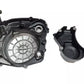 Carter d'embrayage Yamaha DT125LC 1987 n°9 Réf : 34X-15421-00-00