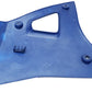 Carénage latéral gauche Yamaha DT125R 1997 n°2 Réf : 3BN2137W6000
