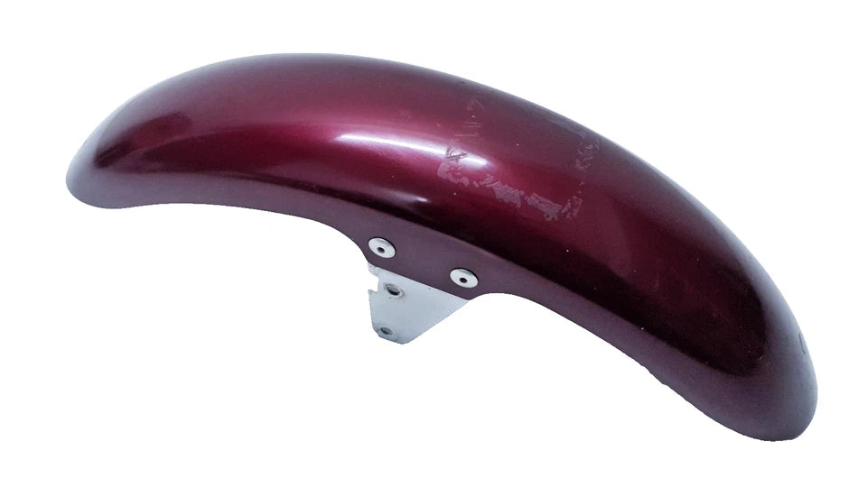 Garde boue avant Yamaha XV 125 Virago 2000 Réf : 2UJ21510006M