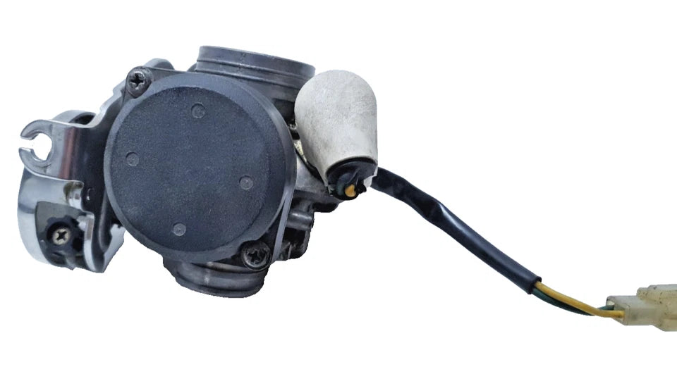 Carburateur Kymco Zing 125 1997