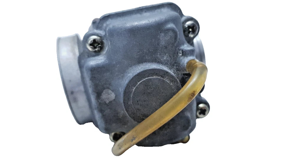 Carburateur 2-2 Polini CP 19mm Yamaha TZR 50 2004