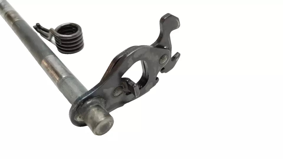 Axe de sélecteur Honda CB125T 1978 Réf : 24610-399-000