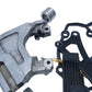 Kit visserie Yamaha DT125R 1997 n°2