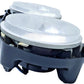 Phares avant Yamaha TDR 125 1998 Réf : 3LD843300000