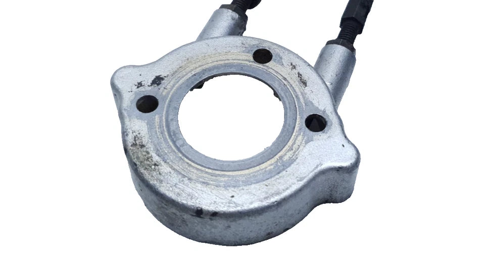Servo-moteur Yamaha DT125R 1997 n°2 Réf : 3MB858200000