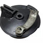 Tambour frein arrière Yamaha DT125LC 1987 n°3 Réf: 10V-25321-00-98