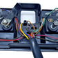 Compteur de vitesse Kawasaki KMX 125 1988 Réf : 250011653