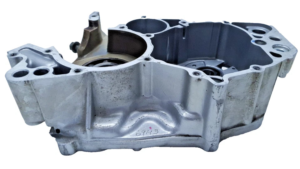 Right crankcase Yamaha TDR 125 1998 Ref: 3BN151210400