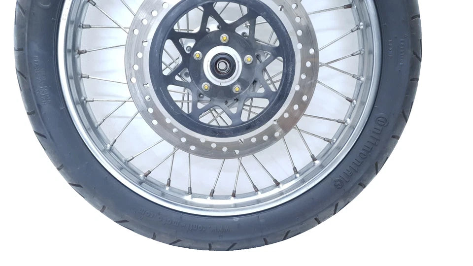 Roue avant Kymco Stryker 125 2001