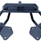 Porte-bagages Givi Honda CBF 125 2010