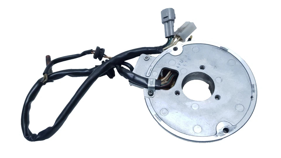 Ignition Stator Yamaha TDR 125 1996 No. 2 Ref: 4FU-85560-01
