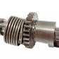 Axe de kick Honda CB125T 1978 n°2 Réf : 28251-399-000