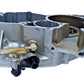 Right crankcase Yamaha TDR 125 1998 Ref: 3BN151210400