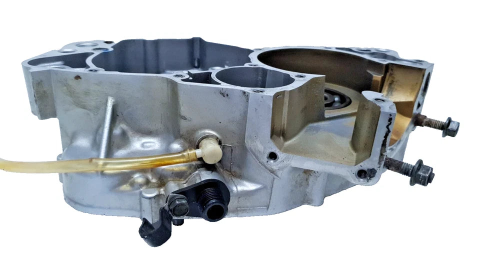 Right crankcase Yamaha TDR 125 1998 Ref: 3BN151210400
