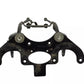 Araignée de phare avant Honda CB125T 1978 Réf : 61311-399-000