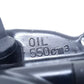 Carter d'embrayage Yamaha DT125LC 1987 n°16 Réf : 34X-15421-00-00